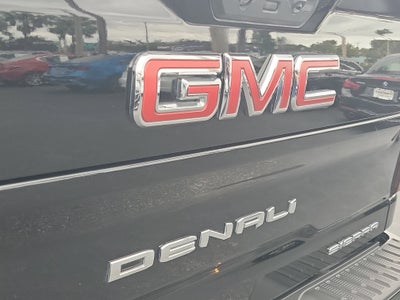 2023 GMC Sierra 2500 HD Denali