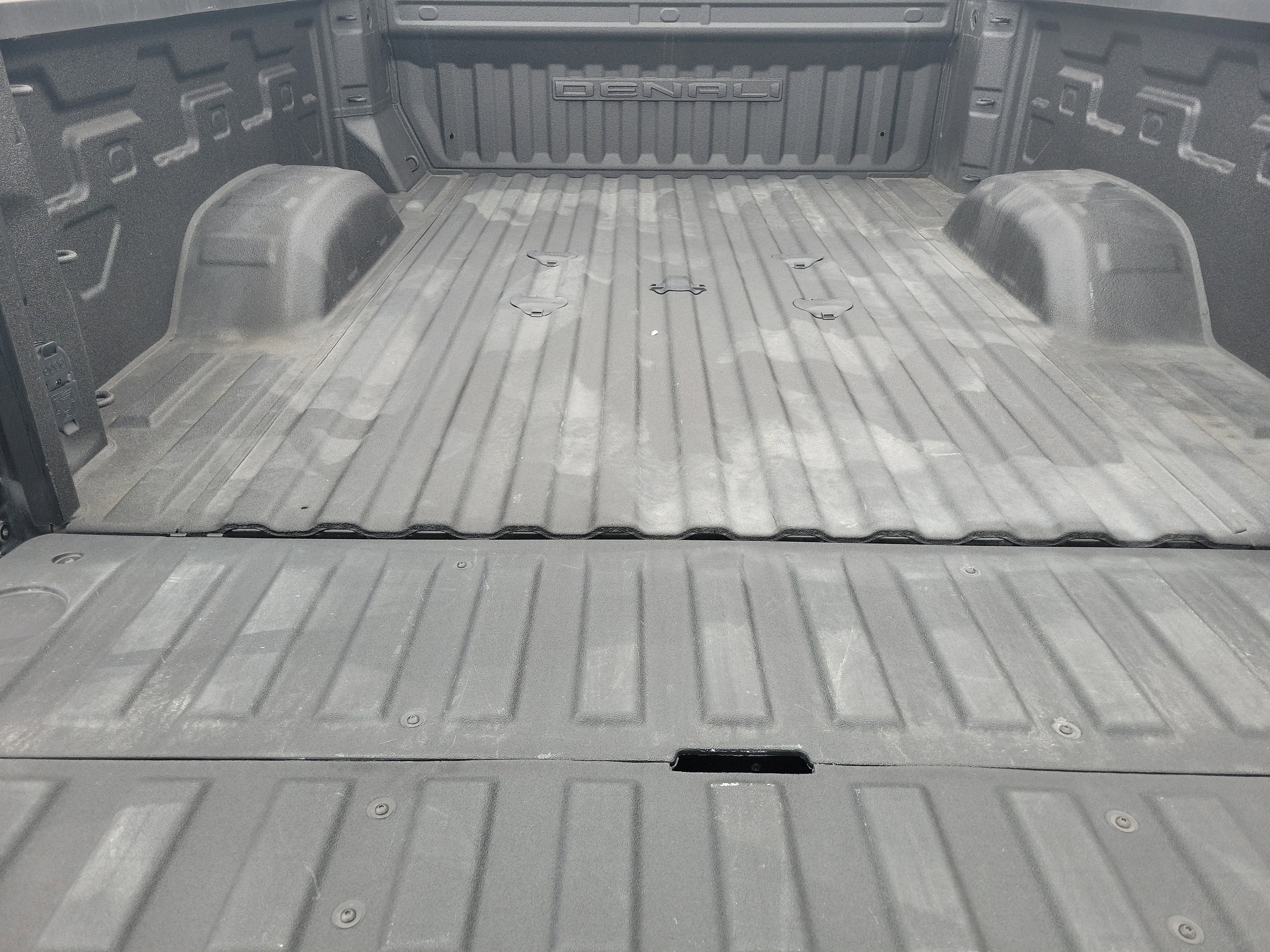 2023 GMC Sierra 2500 HD Denali