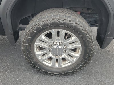 2023 GMC Sierra 2500 HD Denali