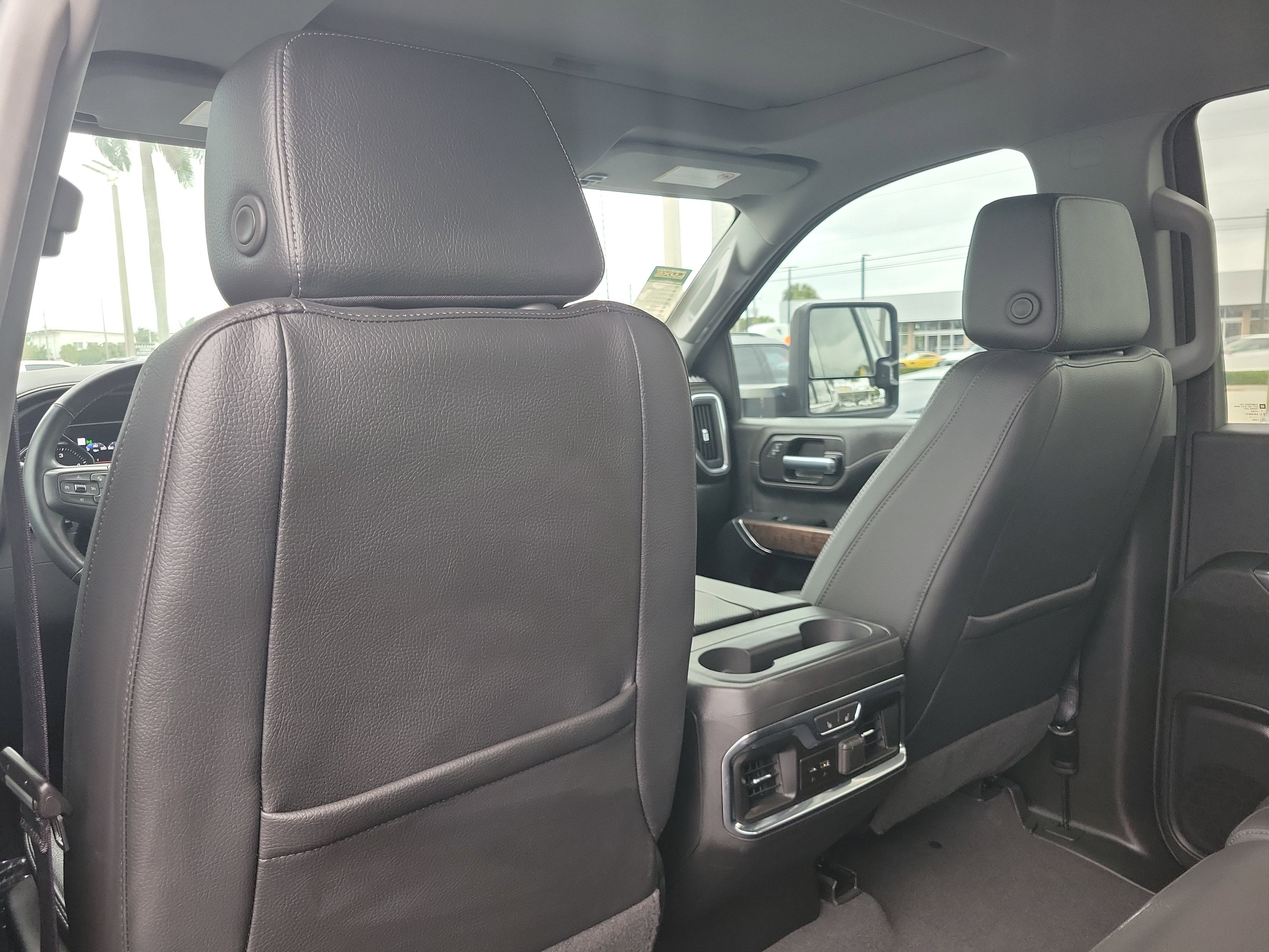 2023 GMC Sierra 2500 HD Denali