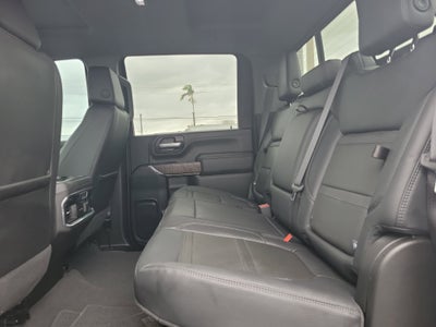 2023 GMC Sierra 2500 HD Denali