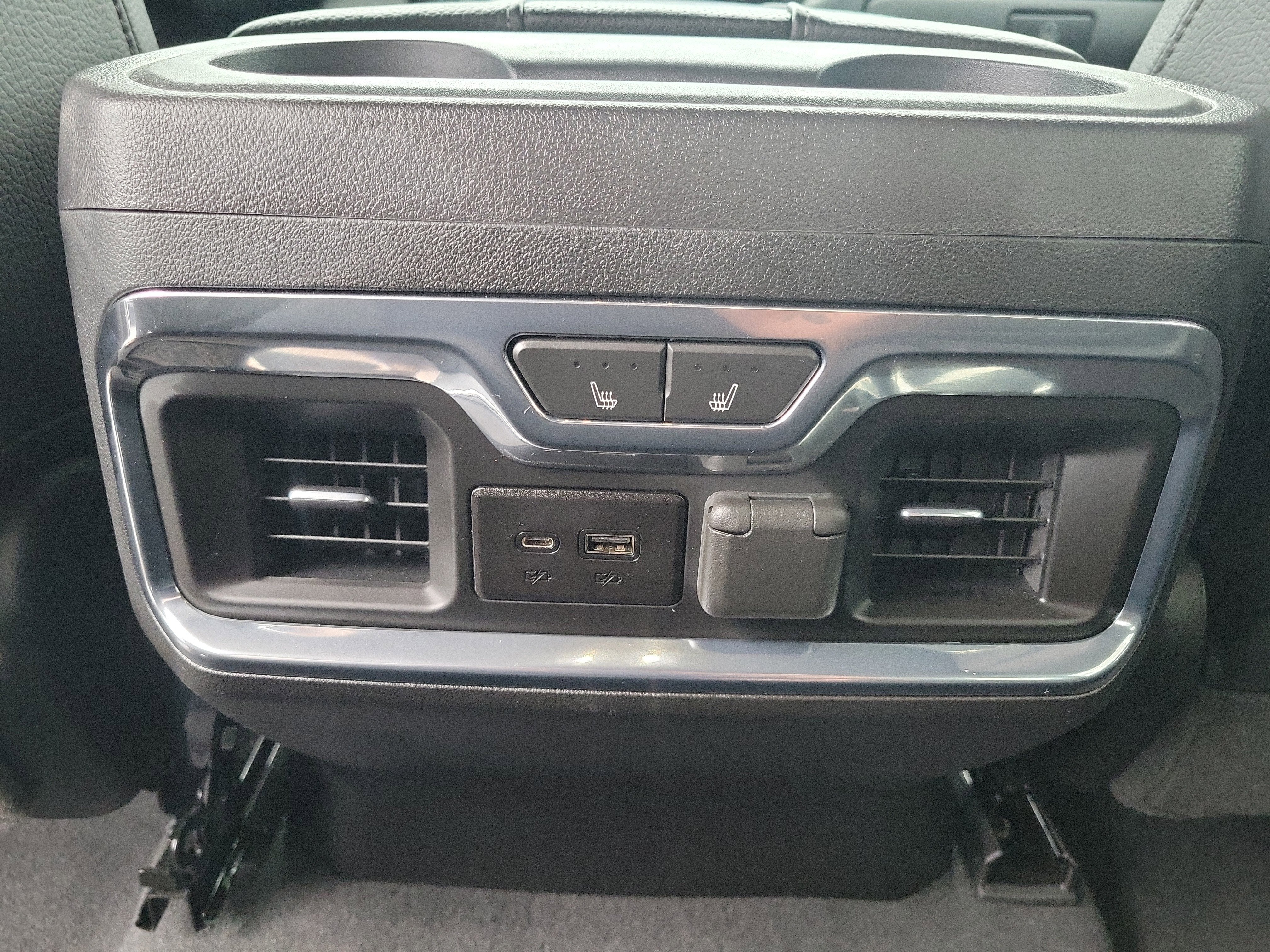 2023 GMC Sierra 2500 HD Denali