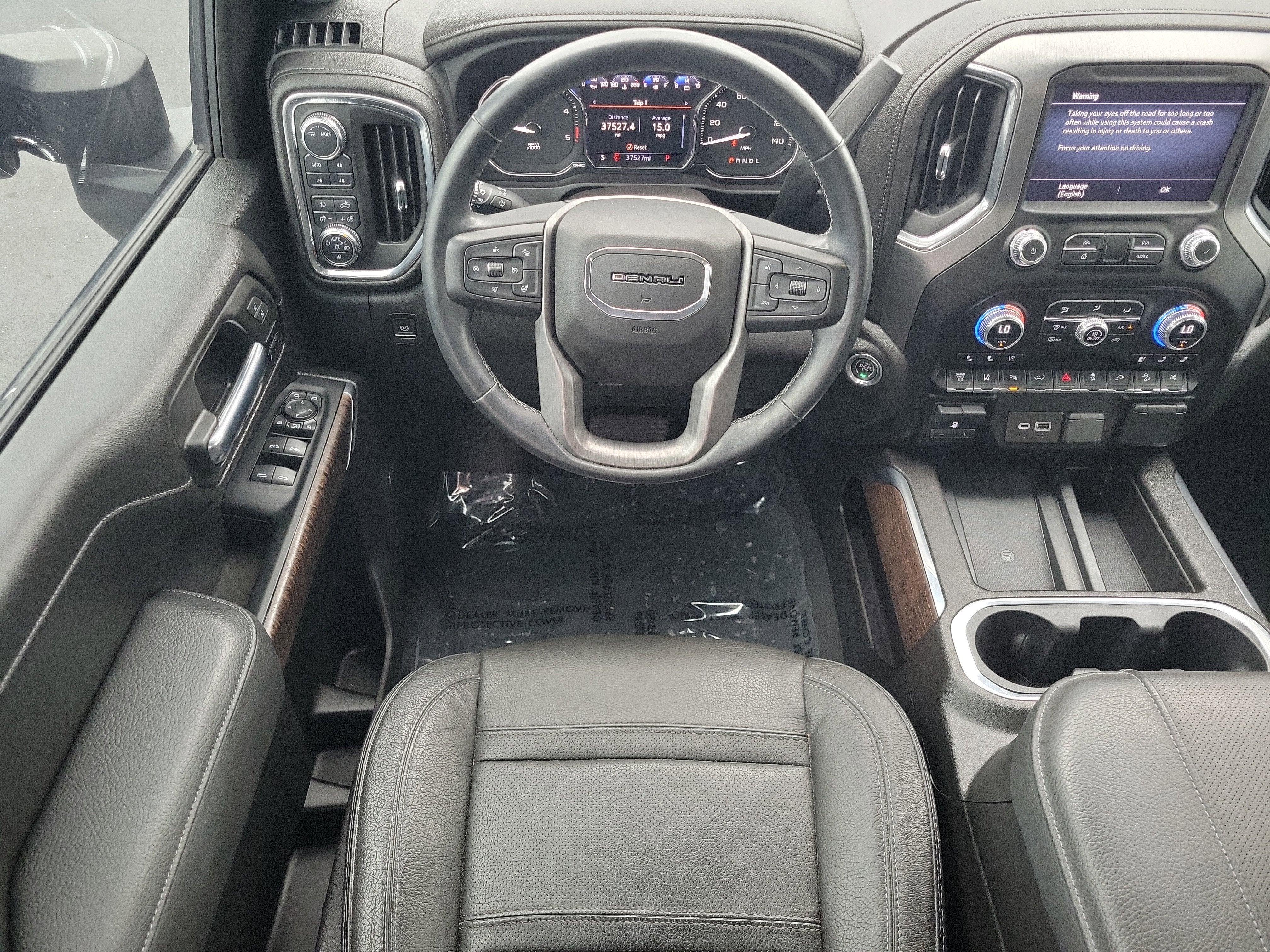 2023 GMC Sierra 2500 HD Denali