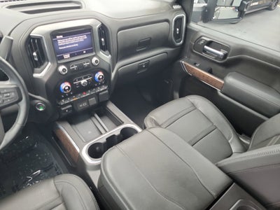 2023 GMC Sierra 2500 HD Denali