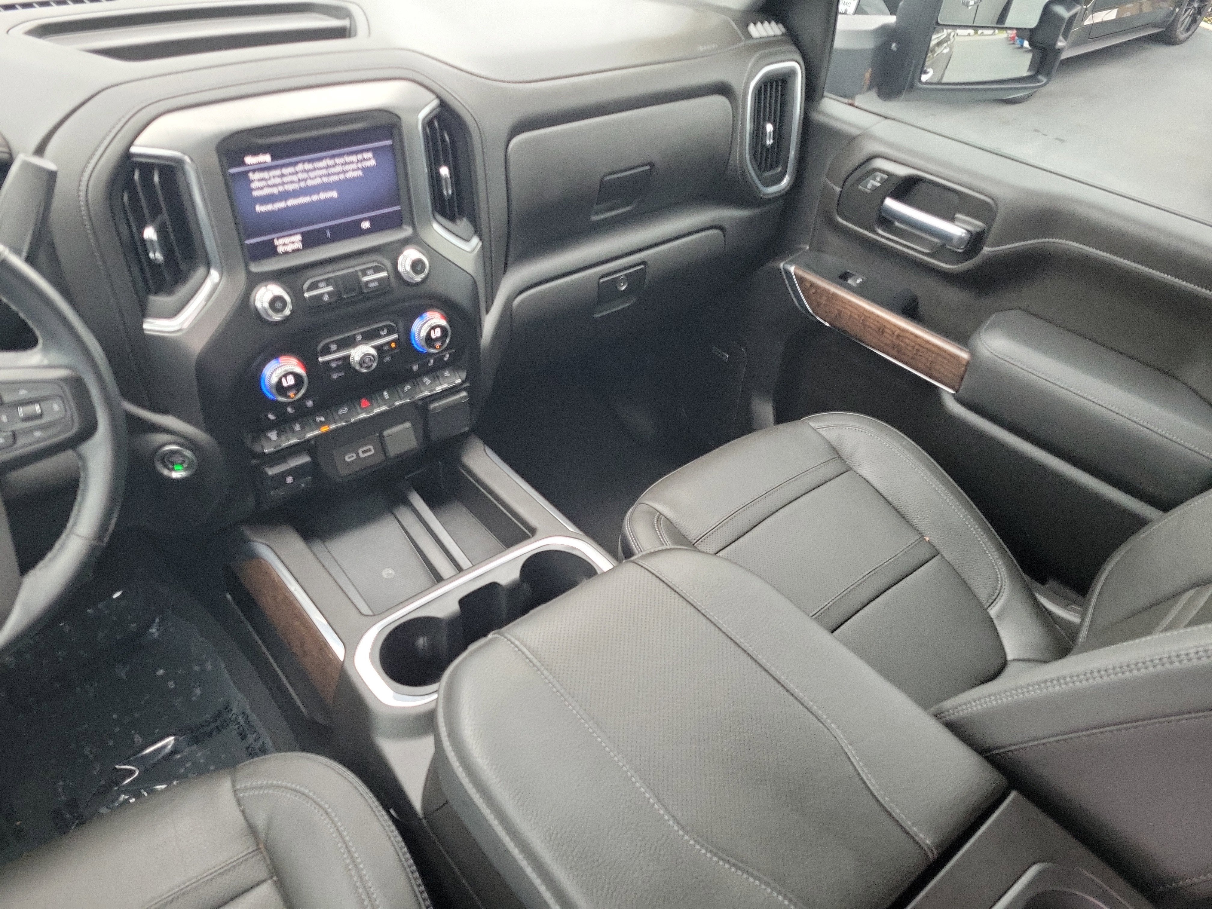 2023 GMC Sierra 2500 HD Denali