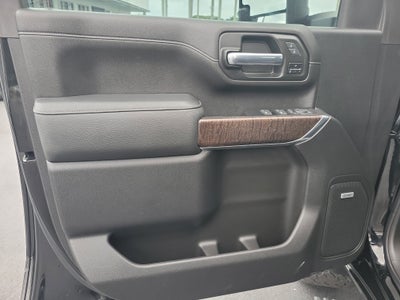 2023 GMC Sierra 2500 HD Denali