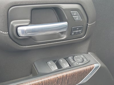 2023 GMC Sierra 2500 HD Denali