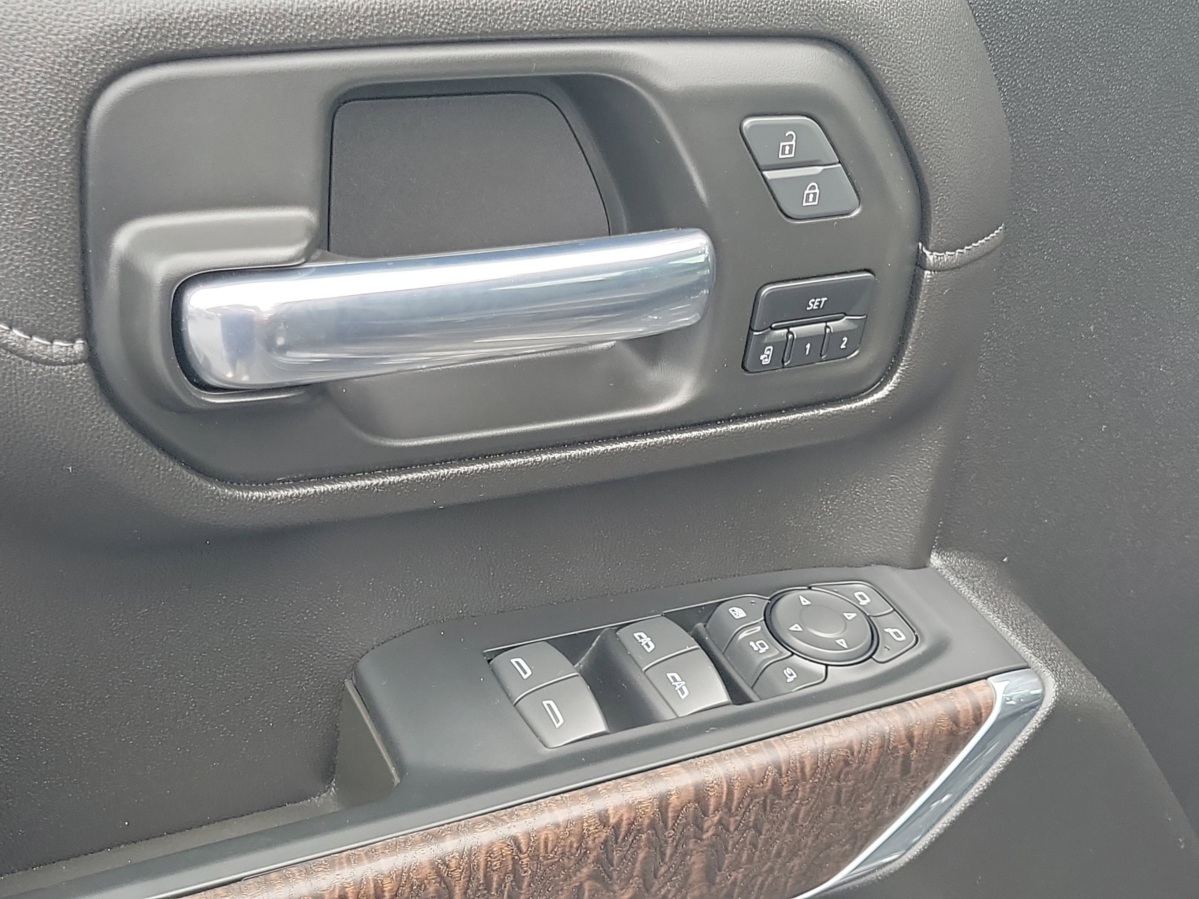 2023 GMC Sierra 2500 HD Denali