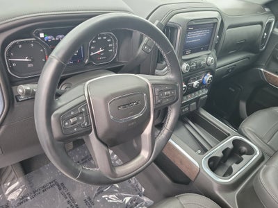 2023 GMC Sierra 2500 HD Denali
