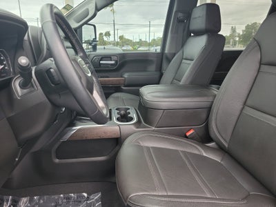 2023 GMC Sierra 2500 HD Denali