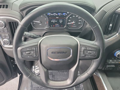 2023 GMC Sierra 2500 HD Denali