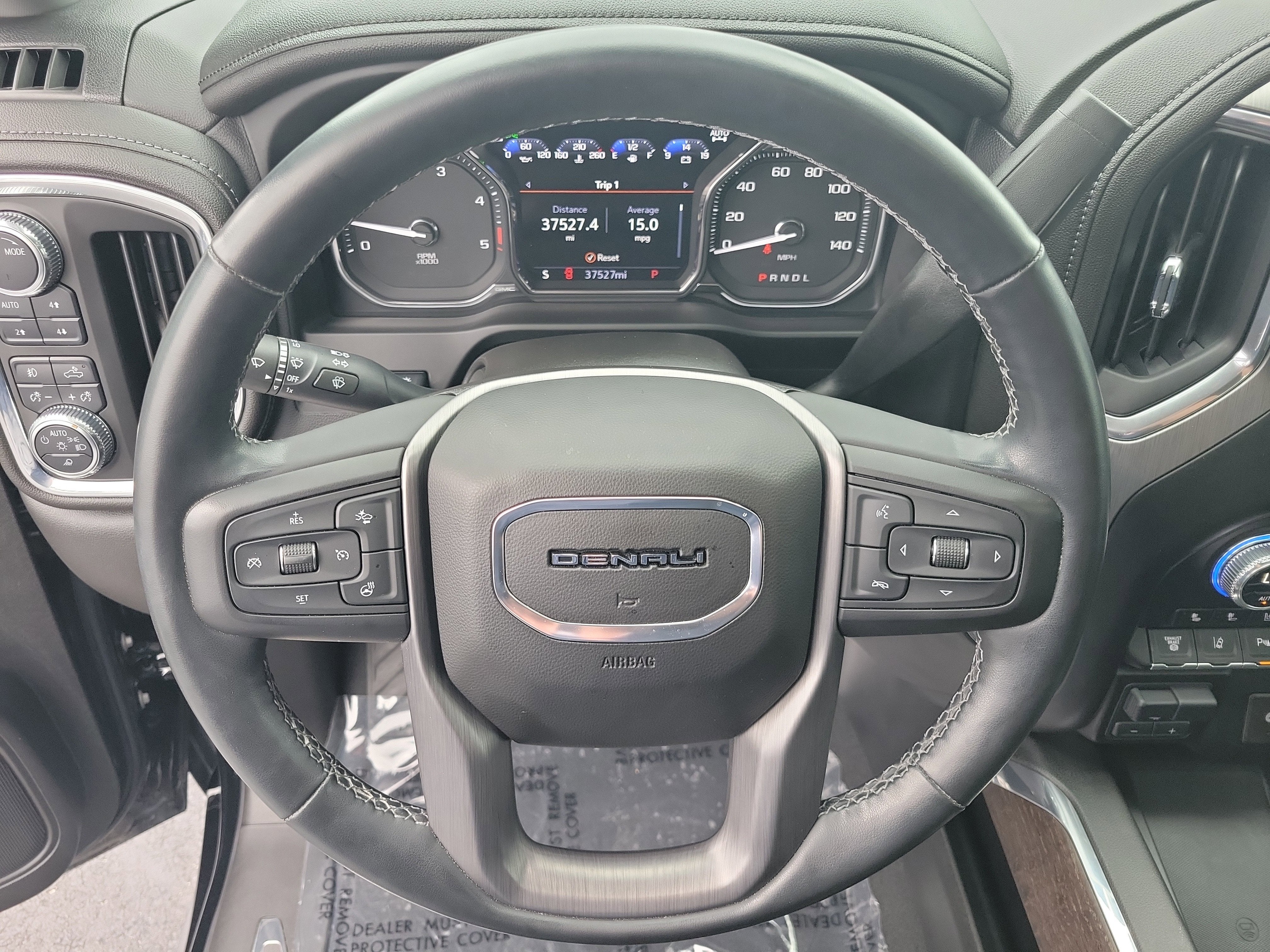 2023 GMC Sierra 2500 HD Denali