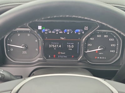 2023 GMC Sierra 2500 HD Denali