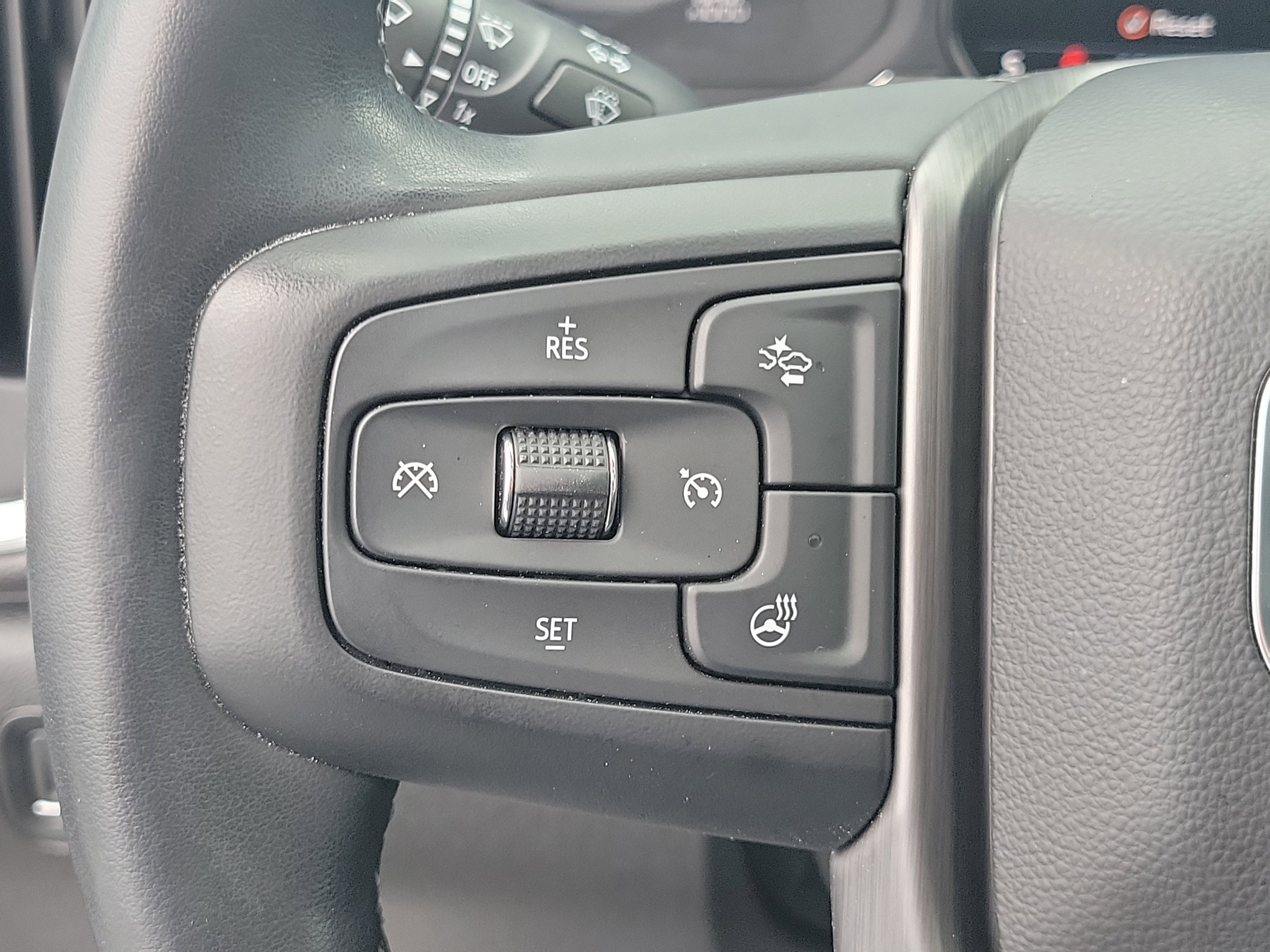 2023 GMC Sierra 2500 HD Denali