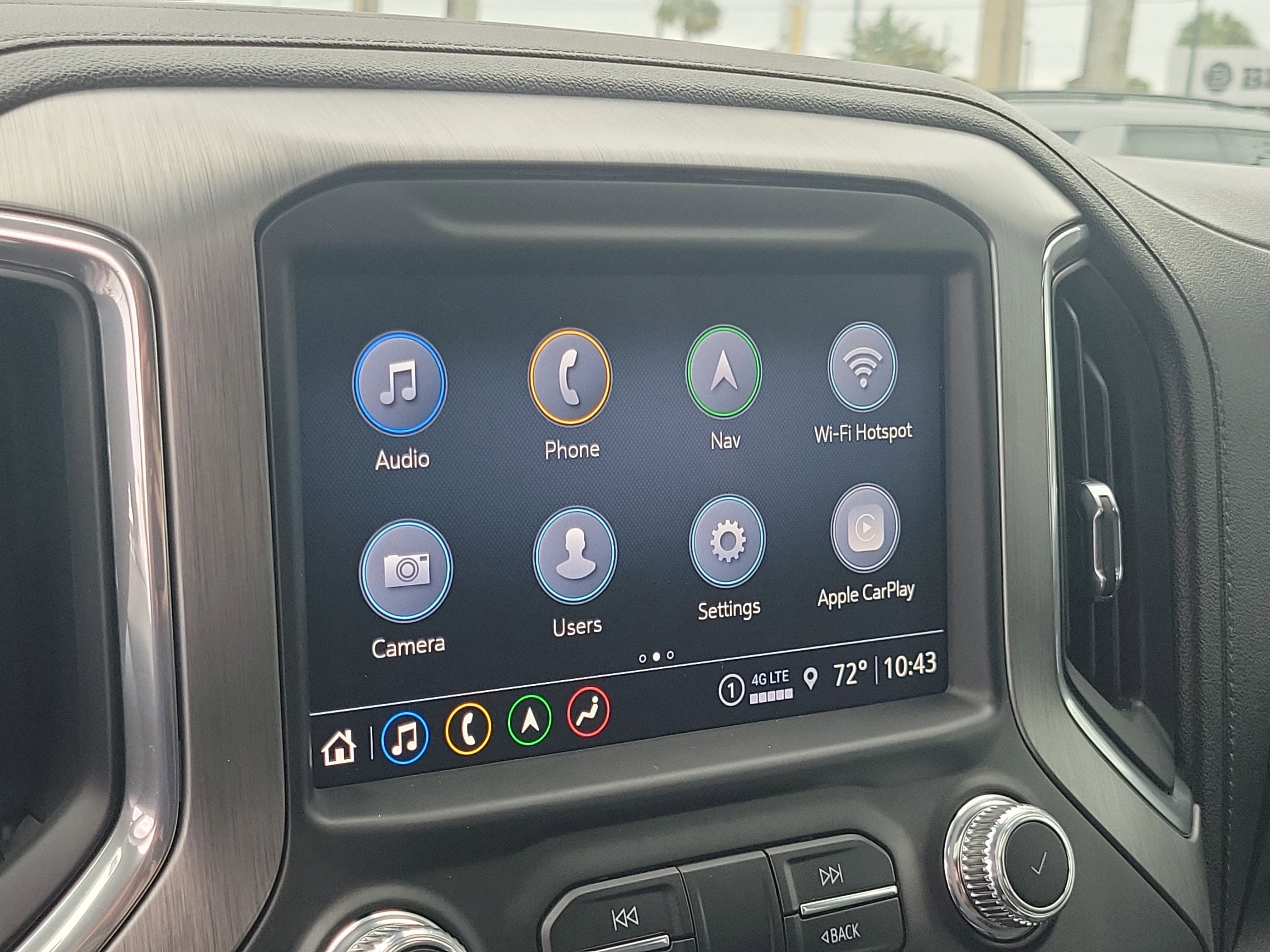 2023 GMC Sierra 2500 HD Denali