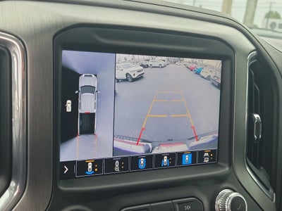 2023 GMC Sierra 2500 HD Denali