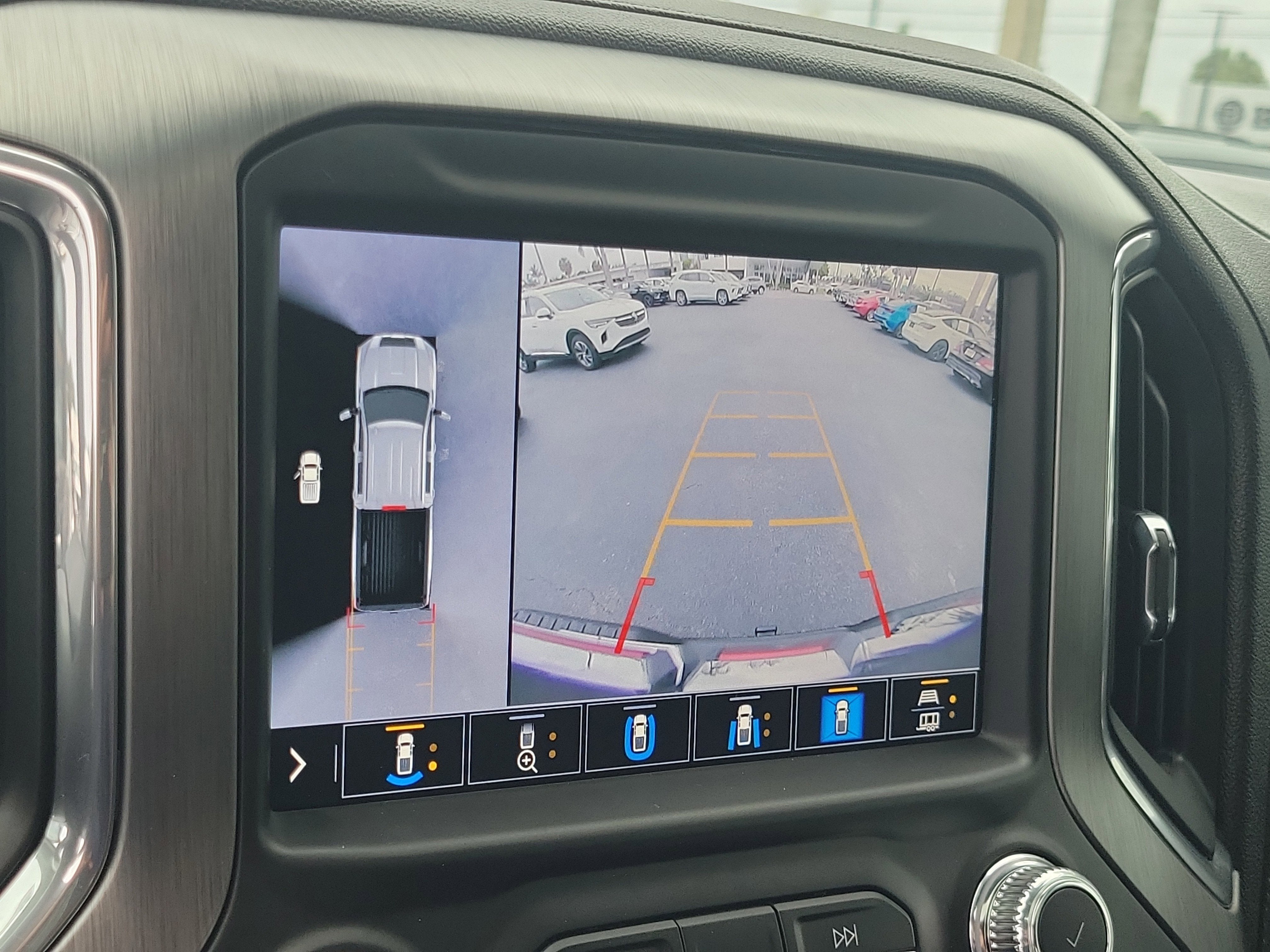 2023 GMC Sierra 2500 HD Denali