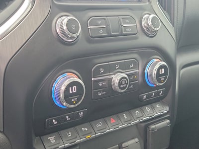 2023 GMC Sierra 2500 HD Denali