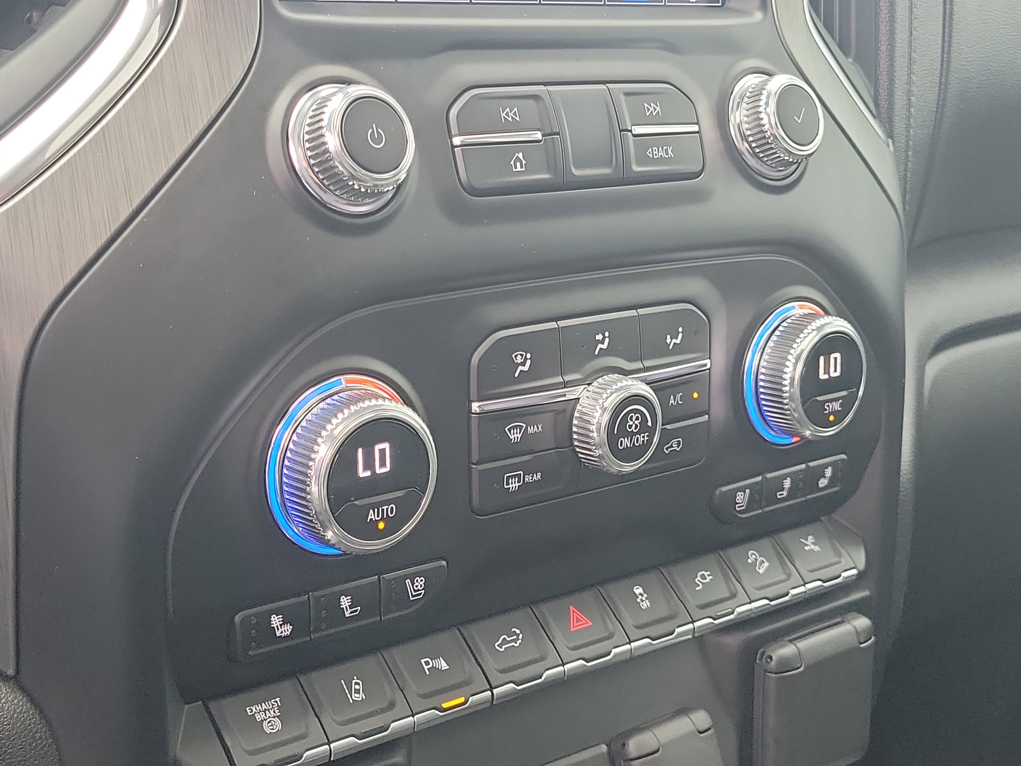 2023 GMC Sierra 2500 HD Denali