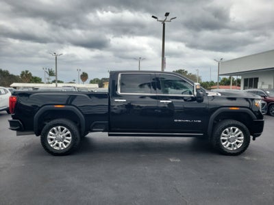 2023 GMC Sierra 2500 HD Denali