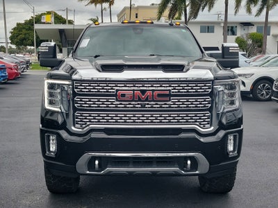 2023 GMC Sierra 2500 HD Denali