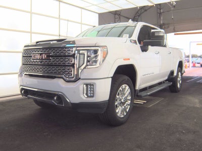 2023 GMC Sierra 2500 HD Denali