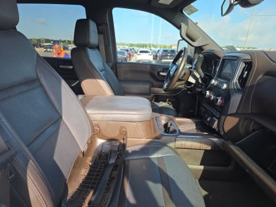 2023 GMC Sierra 2500 HD Denali
