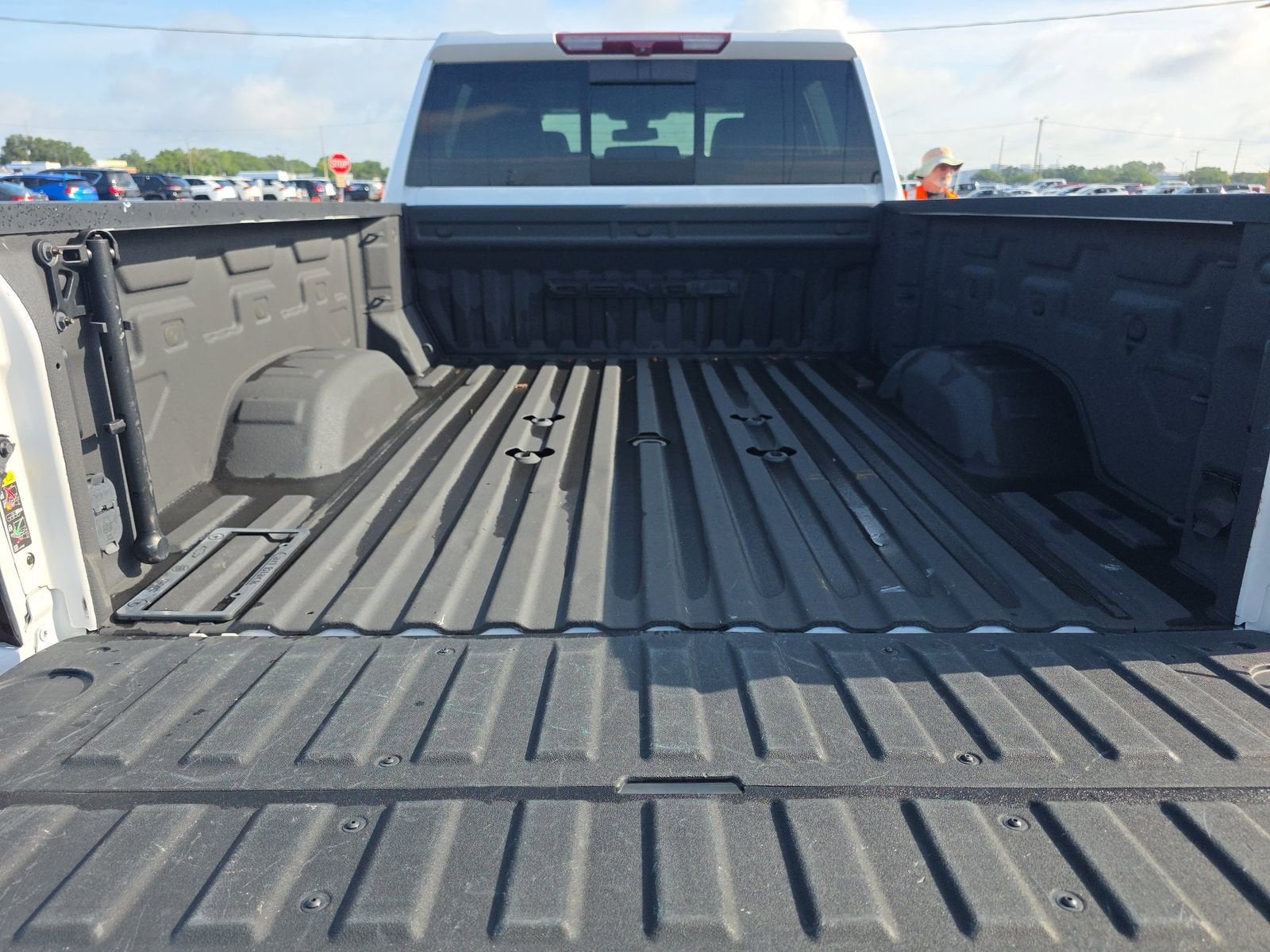 2023 GMC Sierra 2500 HD Denali