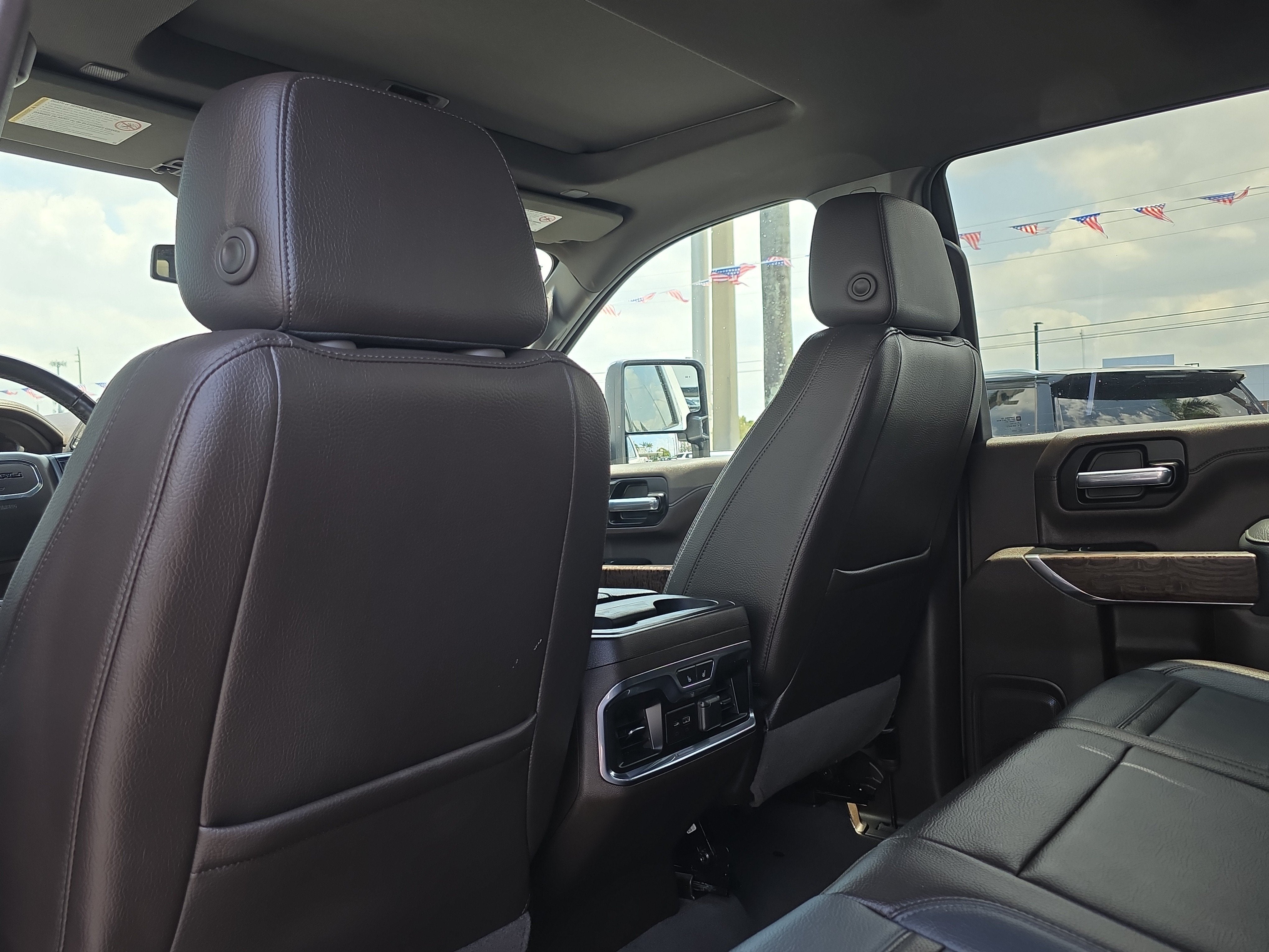 2023 GMC Sierra 2500 HD Denali