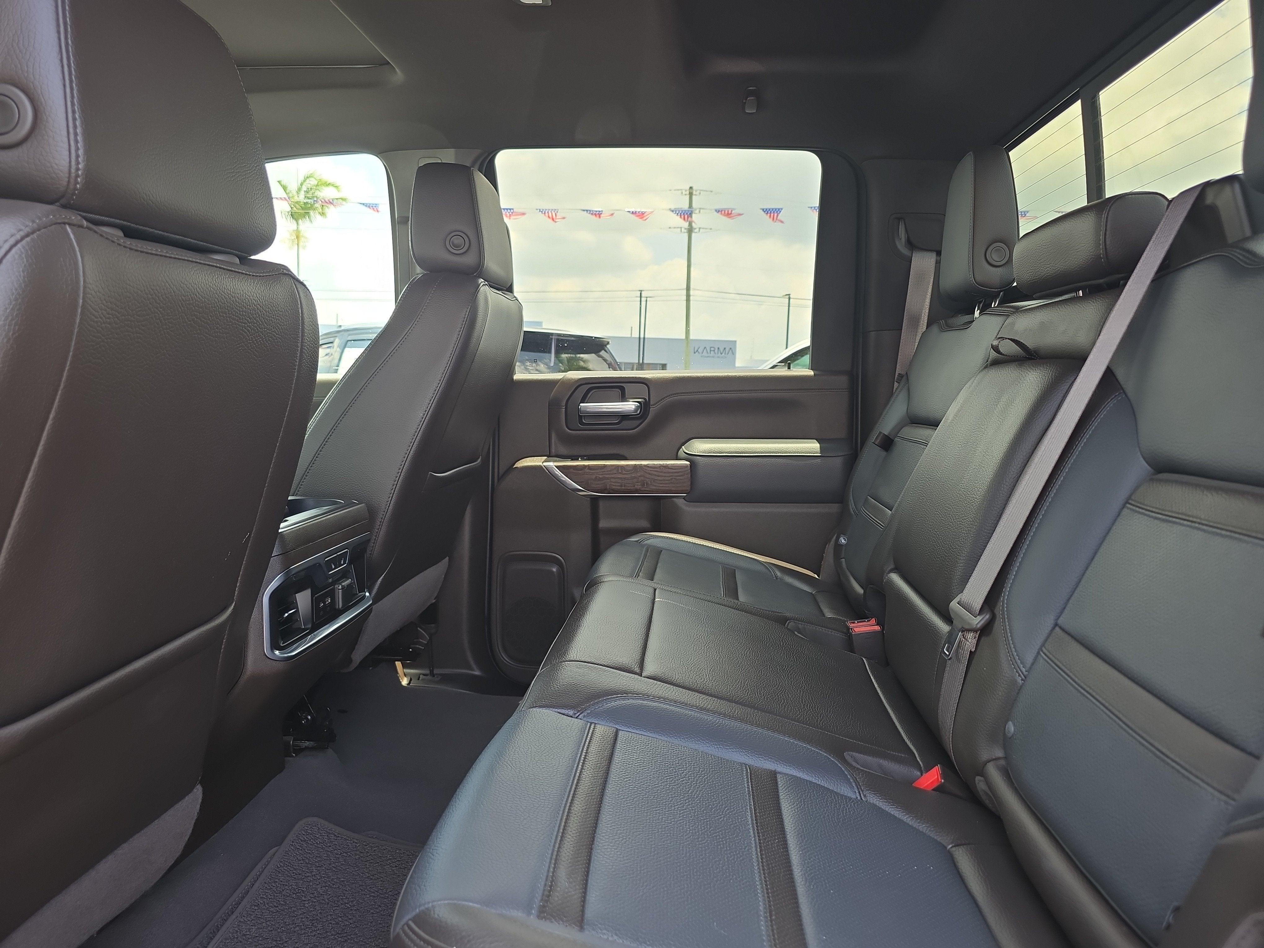 2023 GMC Sierra 2500 Denali HD Denali - Photo 16