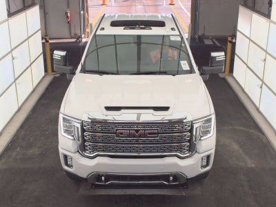 2023 GMC Sierra 2500 HD Denali