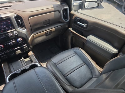 2023 GMC Sierra 2500 HD Denali