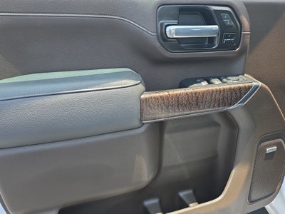 2023 GMC Sierra 2500 HD Denali