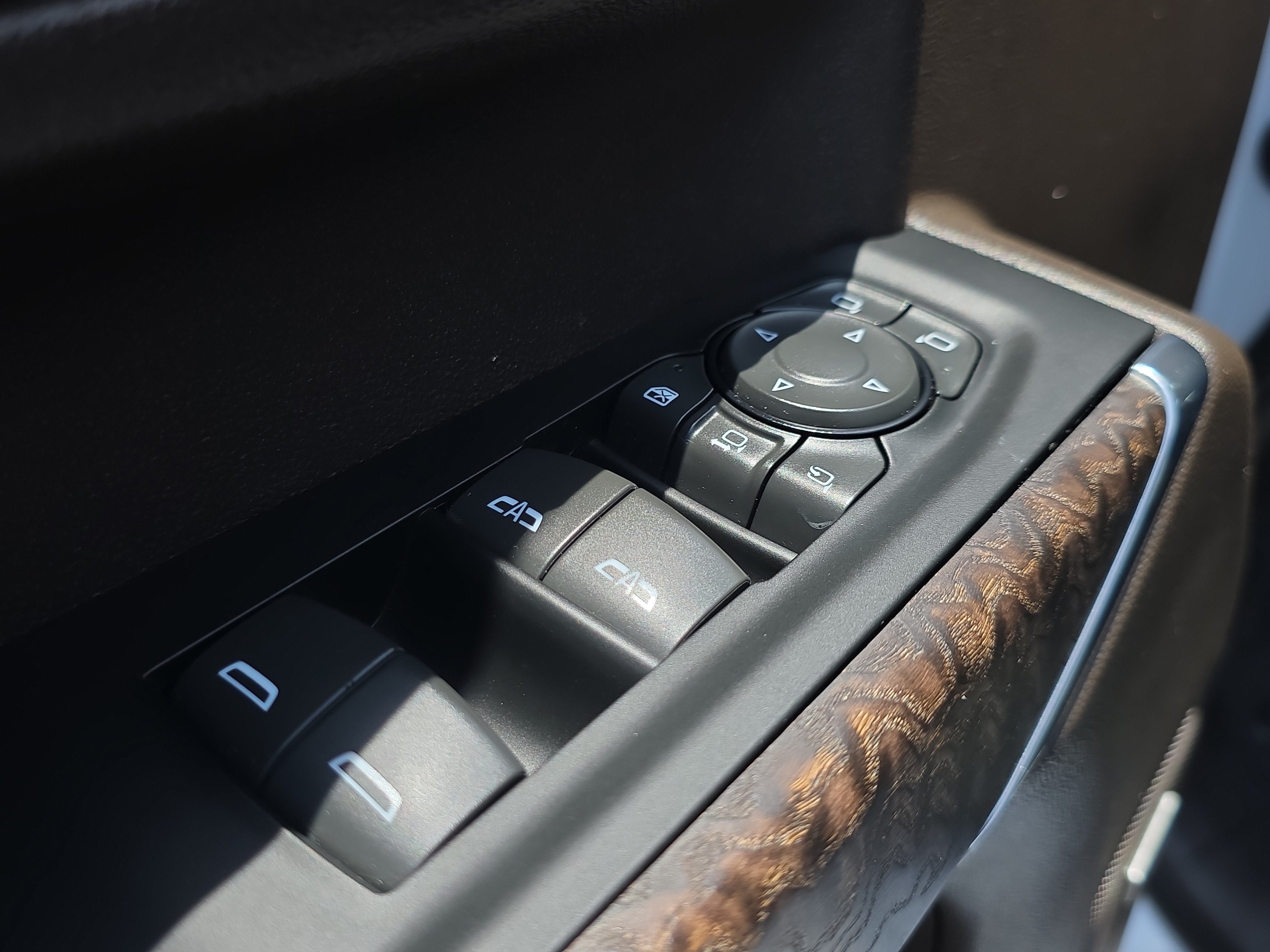 2023 GMC Sierra 2500 HD Denali