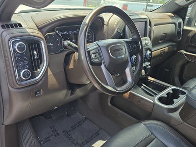 2023 GMC Sierra 2500 HD Denali