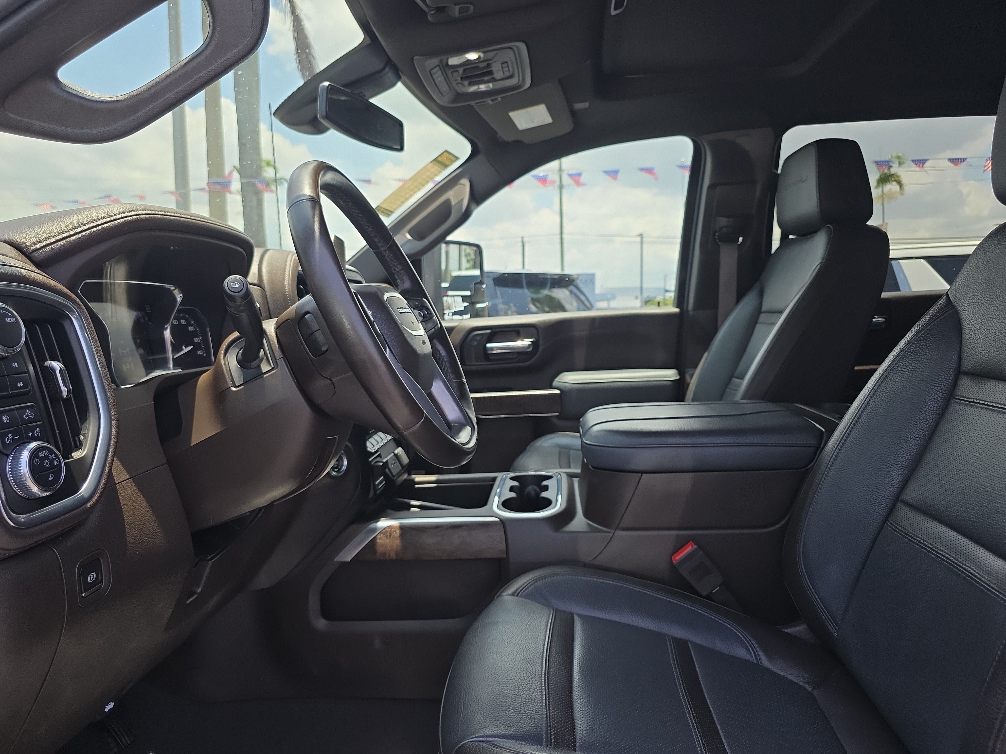 2023 GMC Sierra 2500 Denali HD Denali - Photo 24