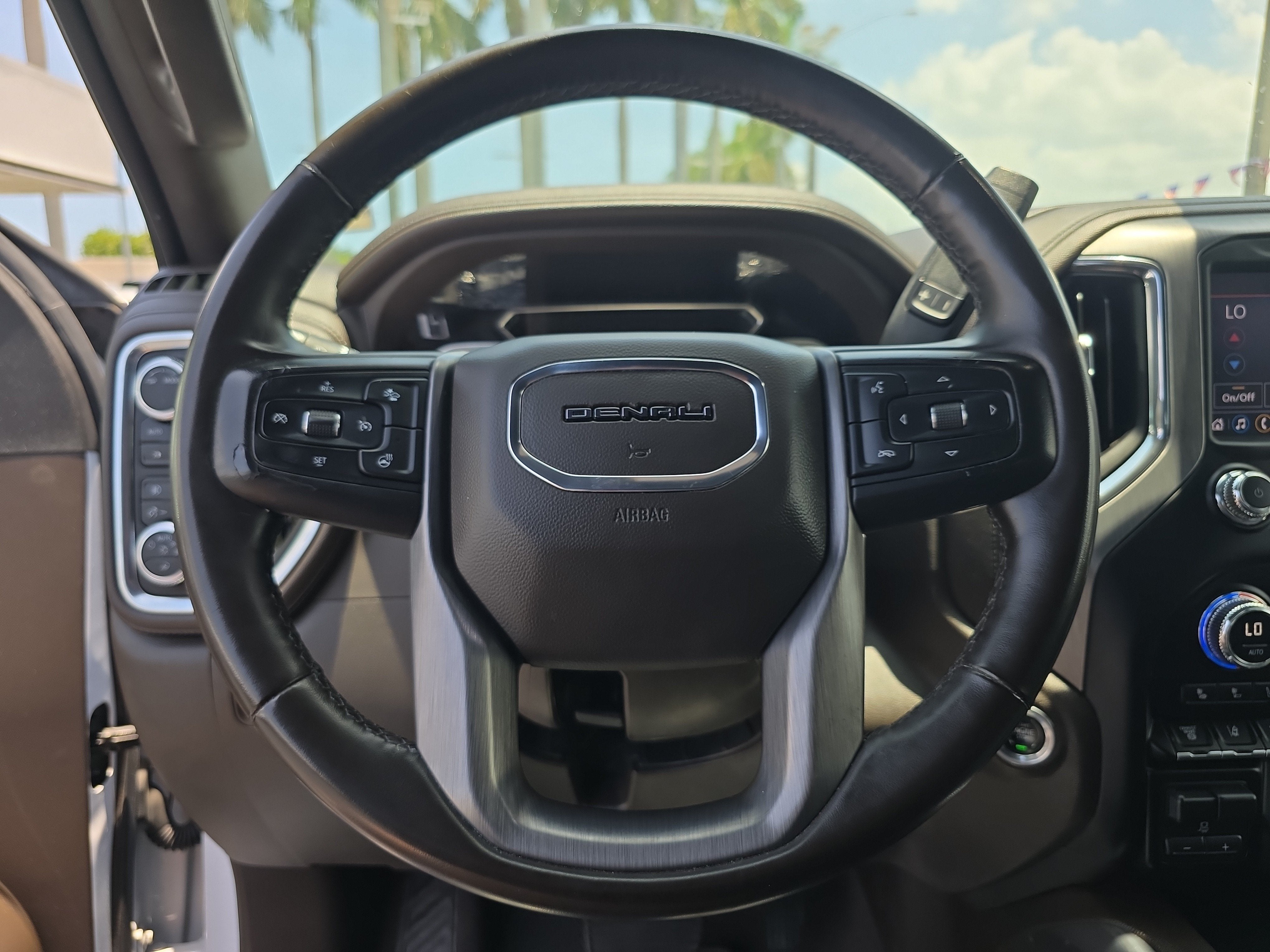 2023 GMC Sierra 2500 Denali HD Denali - Photo 27