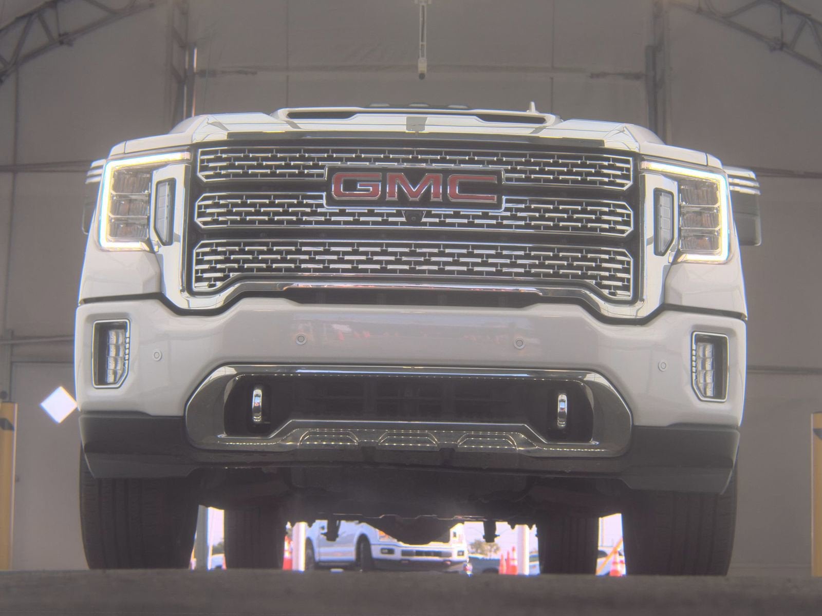 2023 GMC Sierra 2500 HD Denali