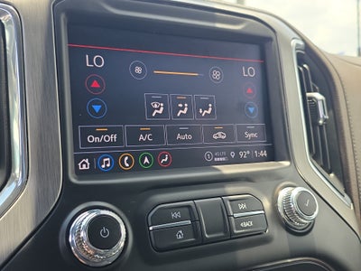 2023 GMC Sierra 2500 HD Denali
