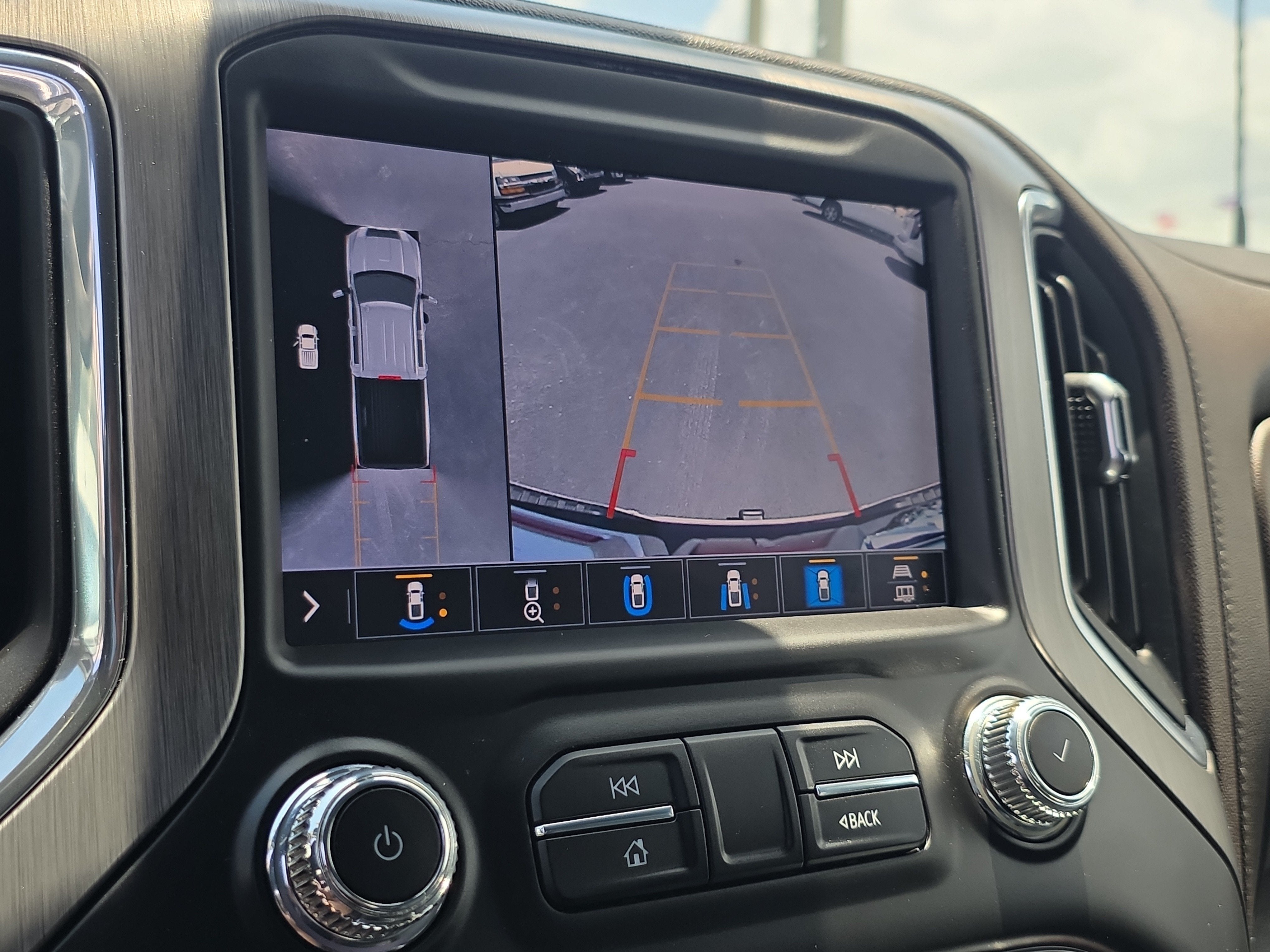 2023 GMC Sierra 2500 HD Denali