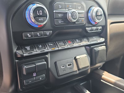 2023 GMC Sierra 2500 HD Denali
