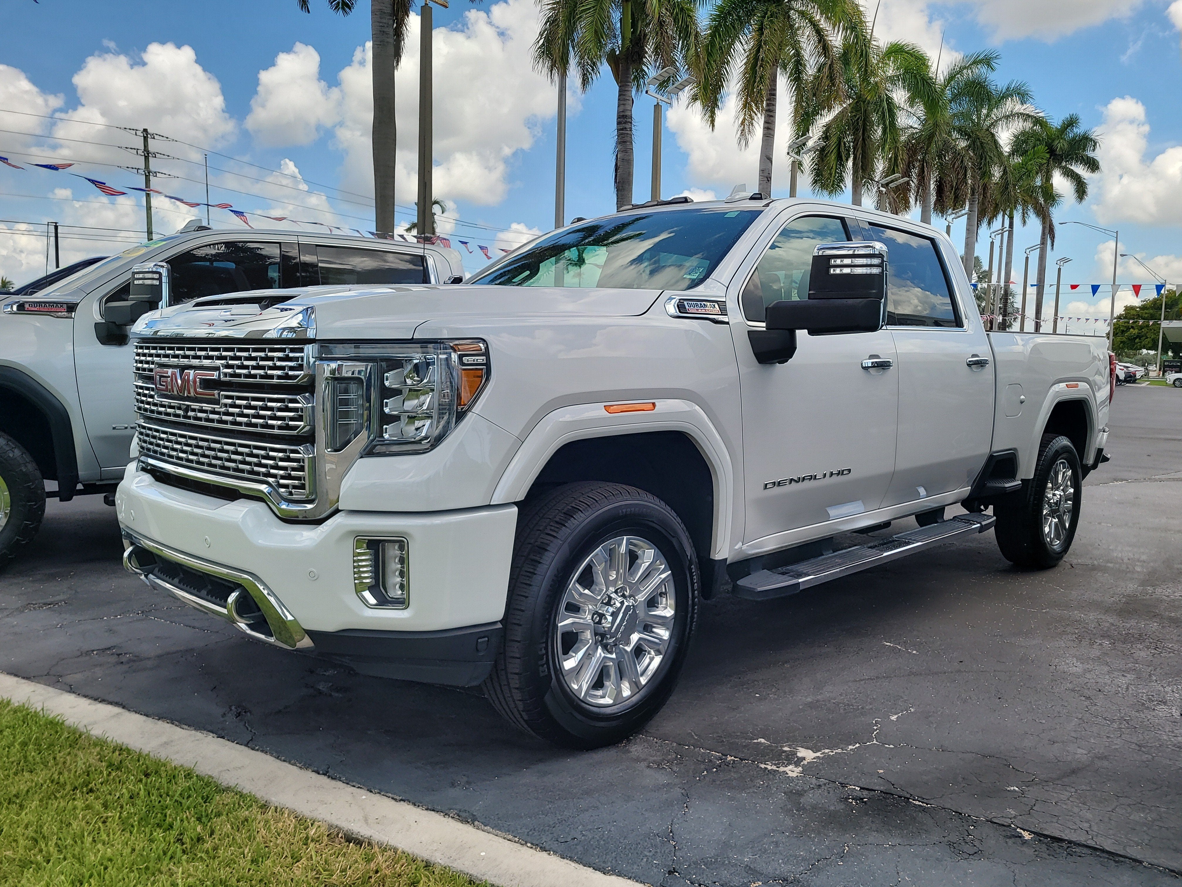 2023 GMC Sierra 2500 Denali HD Denali - Photo 35