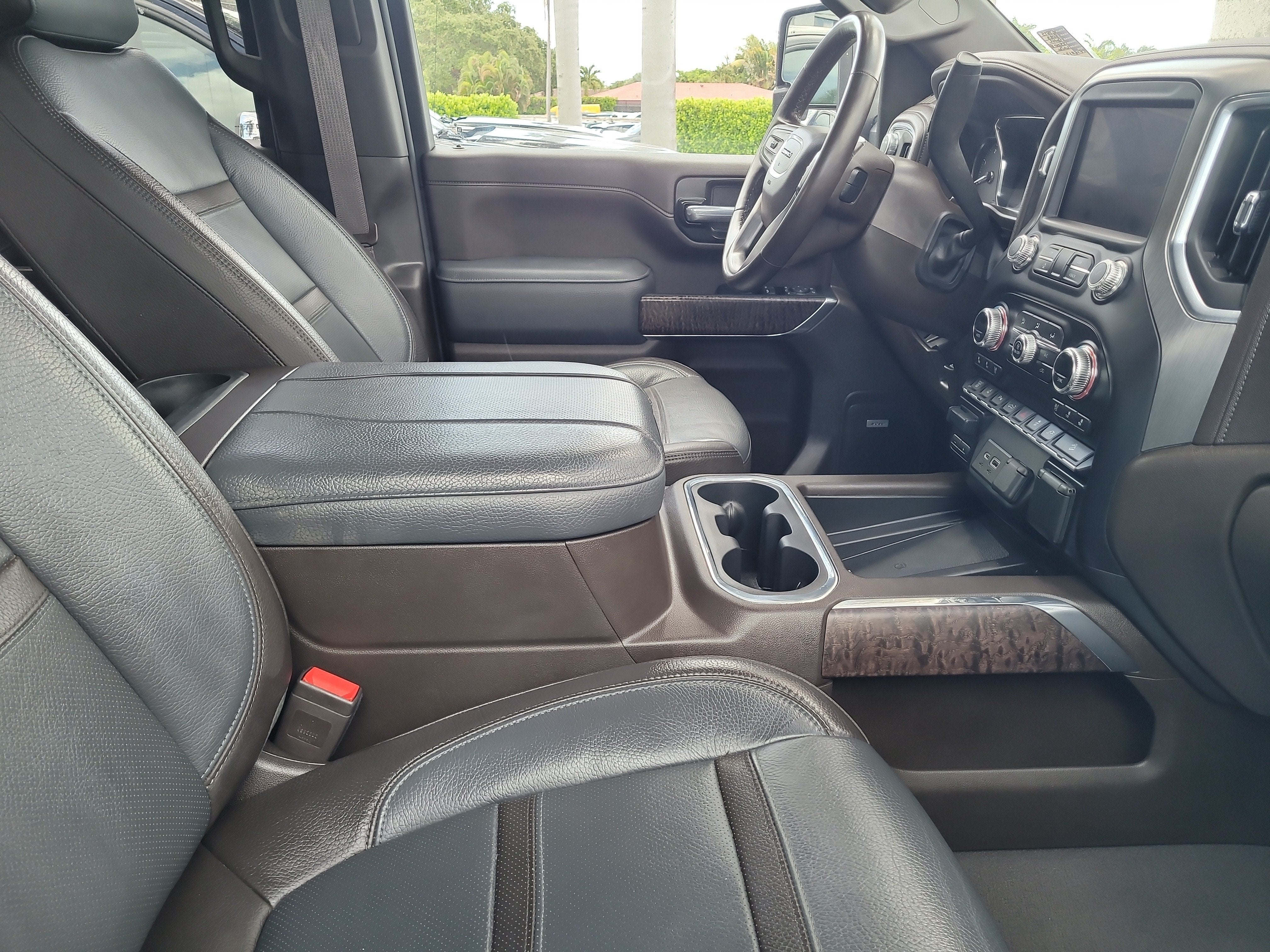 2023 GMC Sierra 2500 Denali HD Denali - Photo 39