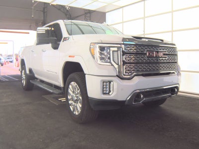 2023 GMC Sierra 2500 HD Denali
