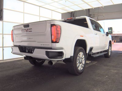 2023 GMC Sierra 2500 HD Denali