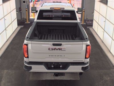 2023 GMC Sierra 2500 HD Denali