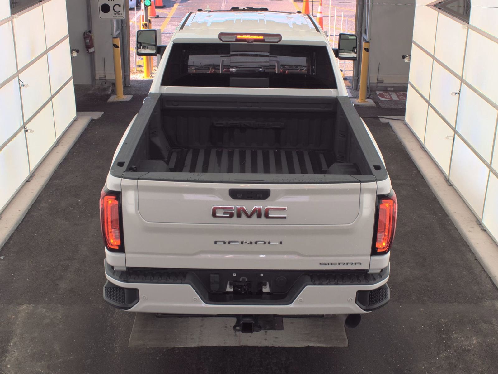 2023 GMC Sierra 2500 HD Denali