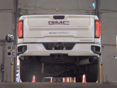 2023 GMC Sierra 2500 HD Denali