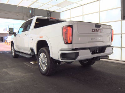 2023 GMC Sierra 2500 HD Denali