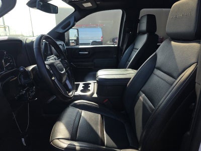2023 GMC Sierra 2500 HD Denali